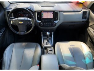 Foto 2 - Chevrolet S10 Cabine Dupla S10 2.5 LTZ Cabine Dupla 4WD (Flex) (Aut) automático