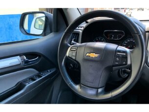 Foto 4 - Chevrolet S10 Cabine Dupla S10 2.5 LTZ Cabine Dupla 4WD (Flex) (Aut) automático