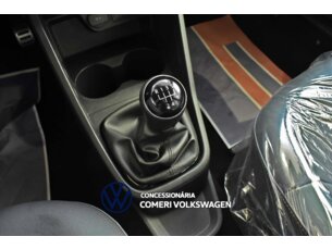 Foto 7 - Volkswagen Saveiro Saveiro 1.6 CD Extreme manual