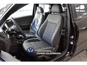 Foto 8 - Volkswagen Saveiro Saveiro 1.6 CD Extreme manual