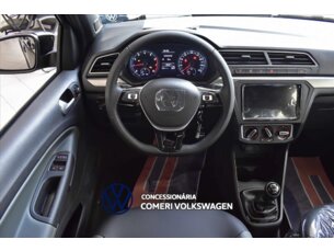 Foto 10 - Volkswagen Saveiro Saveiro 1.6 CD Extreme manual