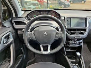 Foto 4 - Peugeot 208 208 Griffe  1.6 16V (Flex) (Aut) automático