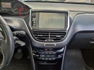 Foto 6 - Peugeot 208 208 Griffe  1.6 16V (Flex) (Aut) automático