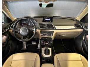 Foto 10 - Audi Q3 Q3 1.4 TFSI Ambiente Plus S Tronic (Flex) automático