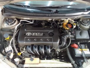 Foto 3 - Toyota Corolla Corolla Sedan XEi 1.8 16V (flex) manual