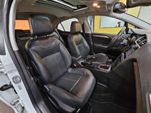 Foto 8 - Citroën C4 Lounge C4 Lounge Shine 1.6 THP (Flex) (Aut) automático
