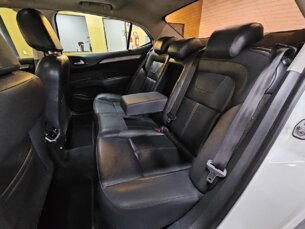 Foto 9 - Citroën C4 Lounge C4 Lounge Shine 1.6 THP (Flex) (Aut) automático
