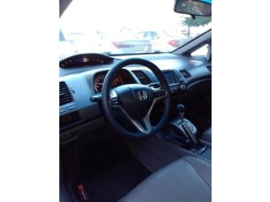Foto 4 - Honda Civic New Civic LXL 1.8 16V i-VTEC (Flex) manual