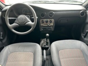 Foto 9 - Chevrolet Celta Celta 1.0 VHC 4p manual