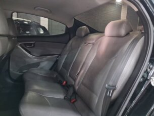 Foto 9 - Hyundai Elantra Elantra Sedan 1.8 GLS (aut) automático