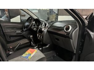 Foto 4 - Ford Fiesta Hatch Fiesta Hatch S Rocam 1.0 (Flex) manual