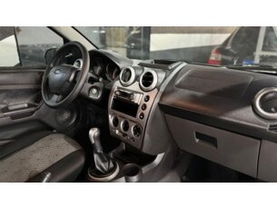 Foto 5 - Ford Fiesta Hatch Fiesta Hatch S Rocam 1.0 (Flex) manual