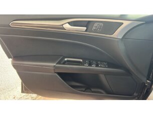 Foto 9 - Ford Fusion Fusion 2.0 EcoBoost SEL (Aut) automático