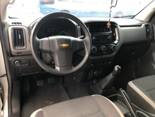 Foto 8 - Chevrolet S10 Cabine Dupla S10 2.8 CTDI LS 4WD (Cab Dupla) manual
