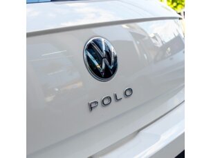 Foto 4 - Volkswagen Polo Polo 1.0 170 TSI Highline (Aut) manual