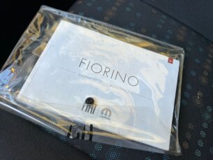 Foto 8 - Fiat Fiorino Fiorino 1.4 Endurance manual