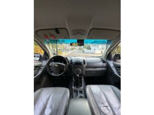 Foto 7 - Chevrolet S10 Cabine Dupla S10 LTZ 2.4 4x2 (Cab Dupla) (Flex) manual