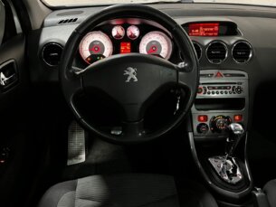 Foto 5 - Peugeot 308 308 Allure 2.0 16v (Flex) (Aut) automático
