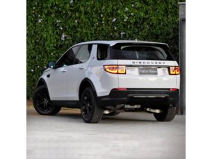 Foto 4 - Land Rover Discovery Sport Discovery Sport 2.0 TD4 S 4WD manual