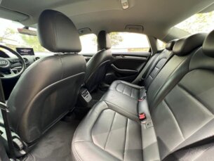 Foto 9 - Audi A3 A3 1.4 TFSI Sportback Ambiente S Tronic manual