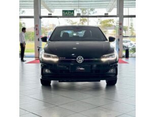 Foto 2 - Volkswagen Virtus Virtus 1.4 250 TSI GTS (Aut) automático