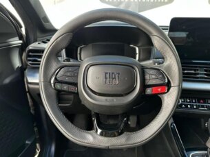 Foto 5 - Fiat Fastback Fastback 1.0 Turbo 200 Audace (Aut) automático