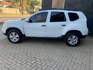 Foto 3 - Renault Duster Duster 1.6 16V SCe Expression (Flex) manual