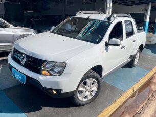 Foto 1 - Renault Oroch Duster Oroch 1.6 Express manual
