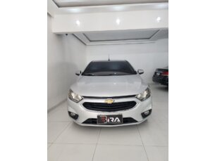 Foto 3 - Chevrolet Onix Onix 1.4 LTZ SPE/4 (Aut) automático
