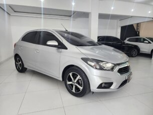 Foto 6 - Chevrolet Onix Onix 1.4 LTZ SPE/4 (Aut) automático