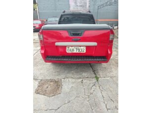 Foto 4 - Chevrolet Montana Montana Sport 1.4 (Flex) manual