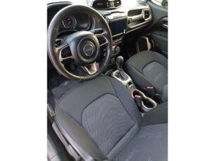 Foto 2 - Jeep Renegade Renegade 1.8 (Aut) (Flex) automático
