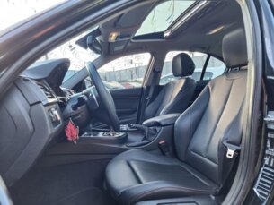 Foto 10 - BMW Série 3 320i ActiveFlex automático