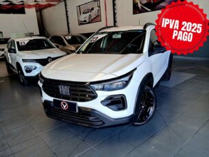 Foto 1 - Fiat Pulse Pulse 1.3 Drive manual
