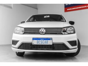 Foto 3 - Volkswagen Gol Gol 1.0 MPI (Flex) manual