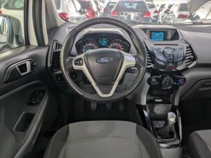 Foto 9 - Ford EcoSport Ecosport Freestyle 1.6 16V (Flex) manual