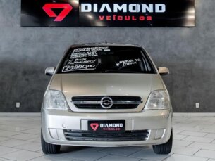 Foto 2 - Chevrolet Meriva Meriva Maxx 1.8 (Flex) manual