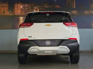 Foto 4 - Chevrolet Tracker Tracker 1.0 Turbo Premier (Aut) automático