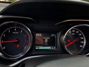 Foto 6 - Chevrolet Tracker Tracker 1.2 Turbo RS (Aut) automático