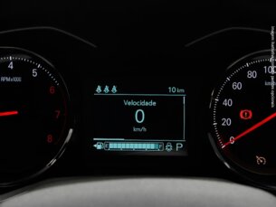 Foto 5 - Chevrolet Tracker Tracker 1.0 Turbo LT (Aut) automático