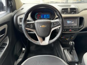 Foto 3 - Chevrolet Spin Spin Advantage 5S 1.8 (Flex) (Aut) automático