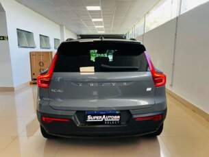 Foto 6 - Volvo XC40 XC40 1.5 T5 R-Design Recharge DCT automático