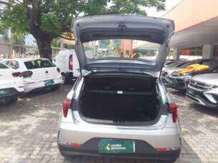Foto 9 - Hyundai HB20 HB20 1.0 Comfort manual