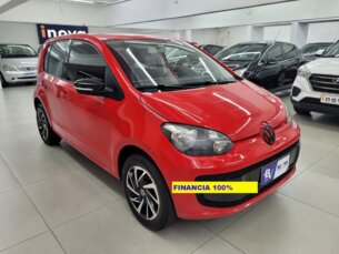 Foto 1 - Volkswagen Up! Up! 1.0 12v TSI E-Flex Move Up! manual