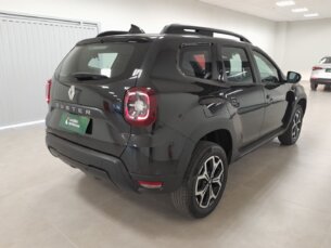 Foto 6 - Renault Duster Duster 1.6 Iconic CVT automático