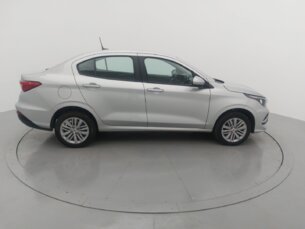 Foto 6 - Fiat Cronos Cronos 1.3 Drive manual