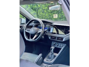 Foto 7 - Volkswagen Nivus Nivus 1.0 200 TSI Comfortline automático