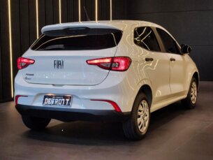 Foto 3 - Fiat Argo Argo 1.0 manual