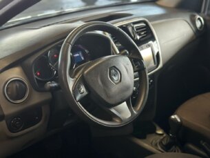 Foto 7 - Renault Logan Logan Dynamique 1.6 8V Easy-r (Aut) automático
