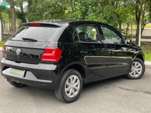 Foto 9 - Volkswagen Gol Gol 1.0 MPI (Flex) manual